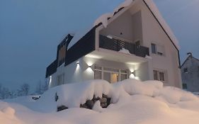 Elegant Inn Gospic